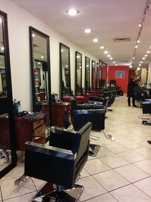 AR Hair Salon — Google Maps photo 5