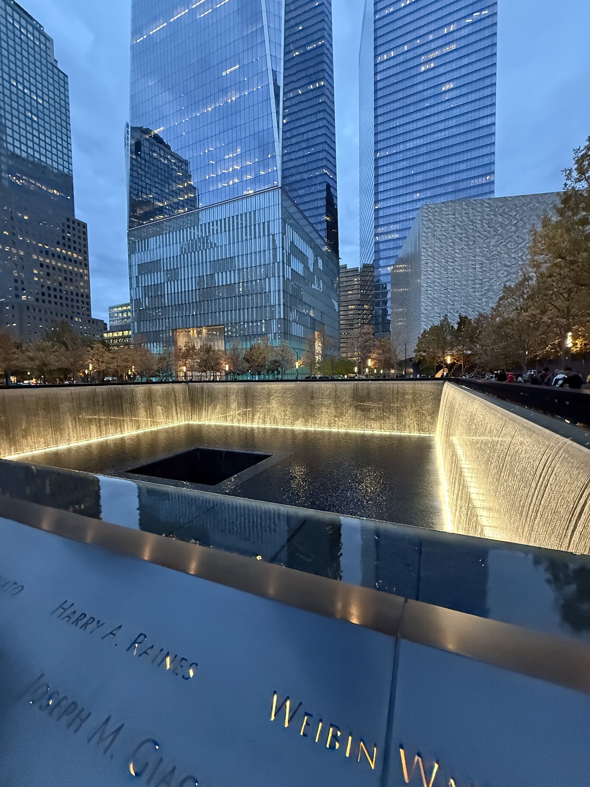 9/11 Memorial & Museum — Google Maps photo 1
