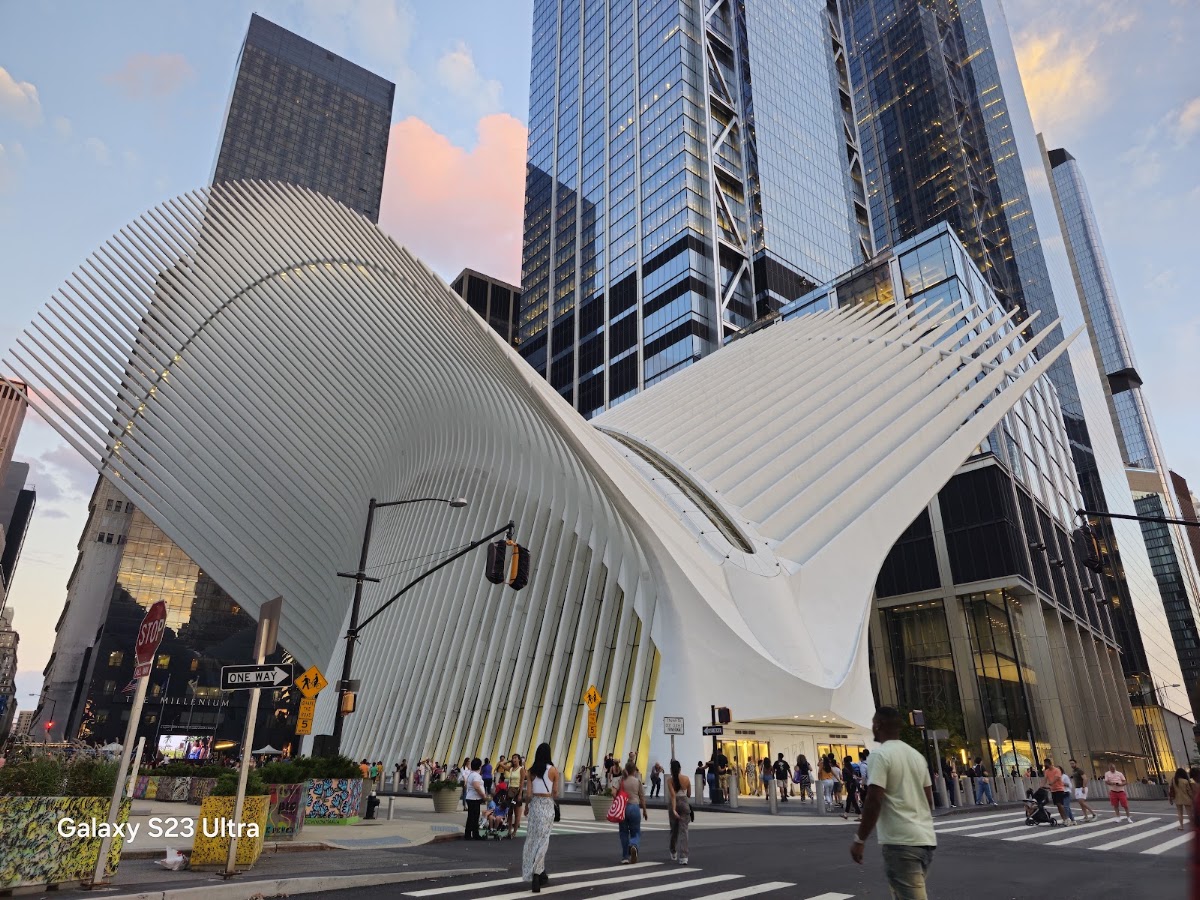 9/11 Memorial & Museum — Google Maps photo 3