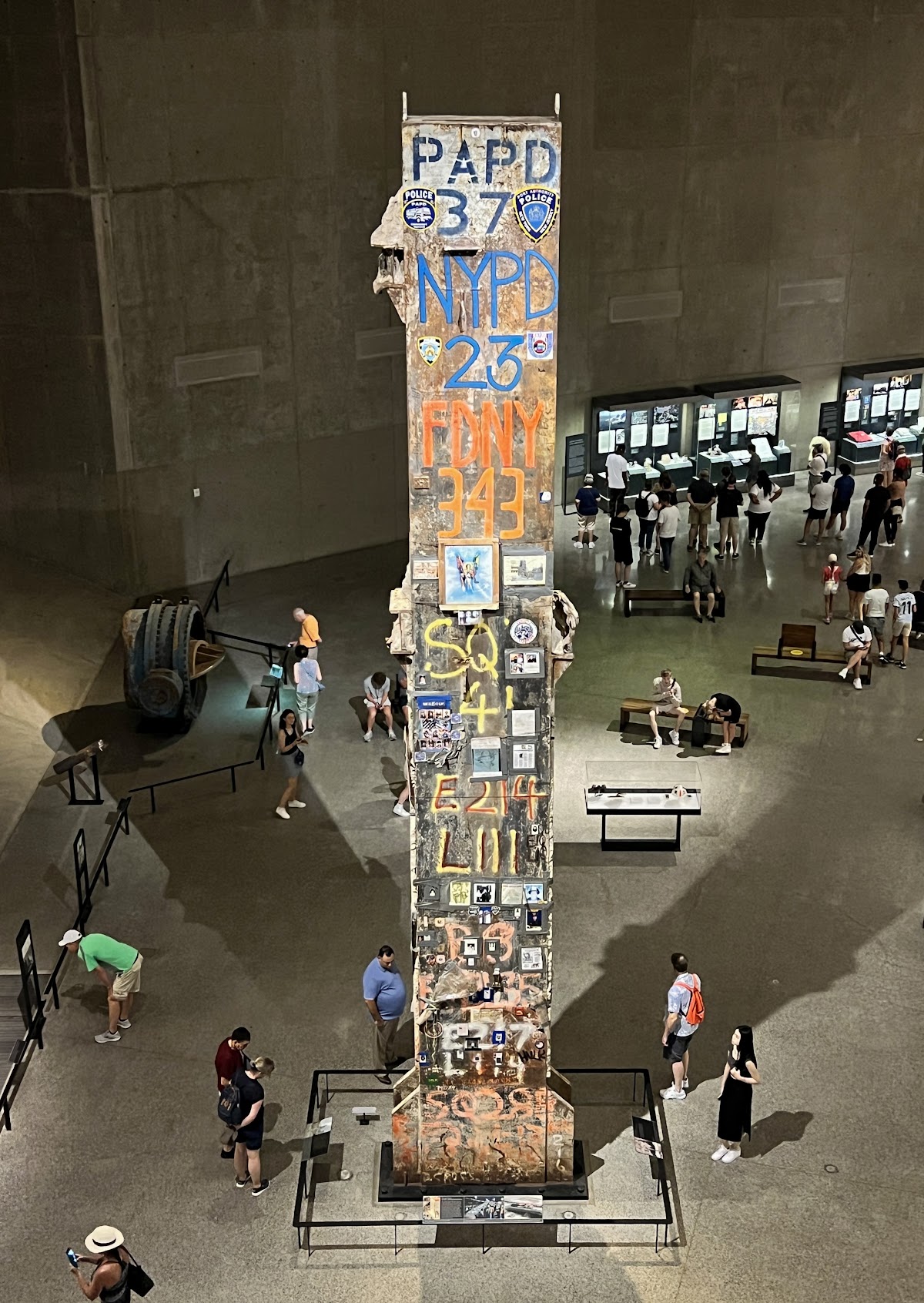 9/11 Memorial & Museum — Google Maps photo 5