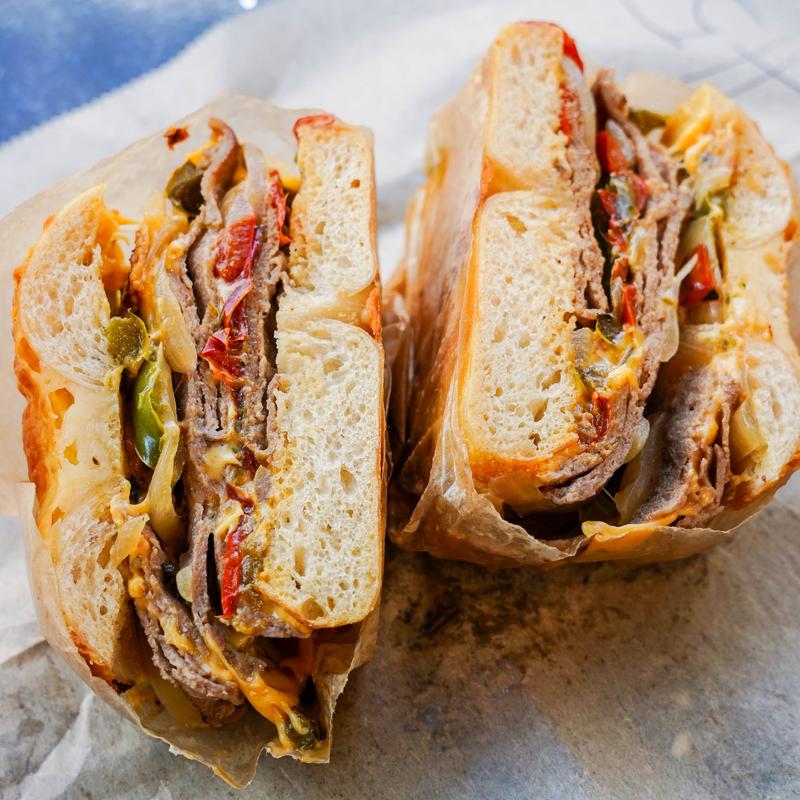 Best Bagel & Coffee — Google Maps photo 5