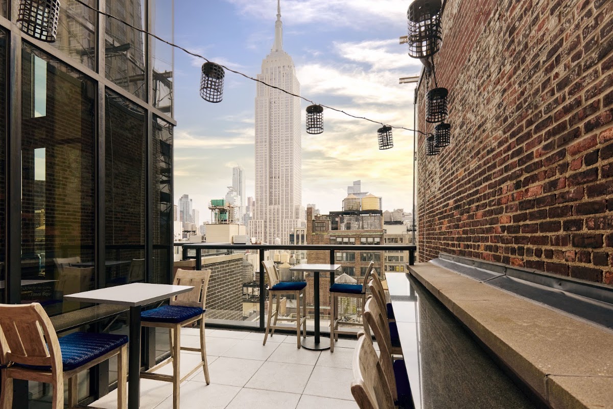 Archer Hotel New York — Google Maps photo 1