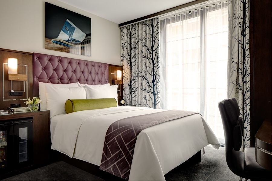 Archer Hotel New York — Google Maps photo 2