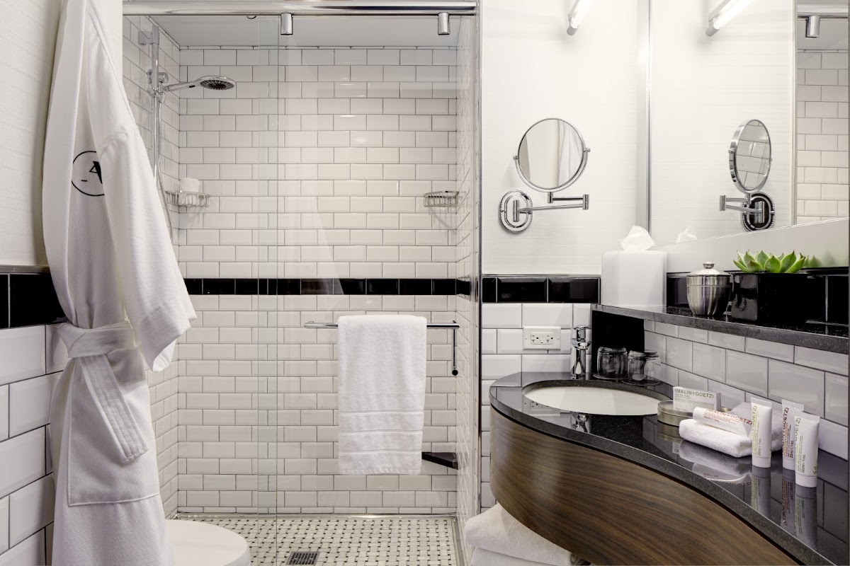 Archer Hotel New York — Google Maps photo 3
