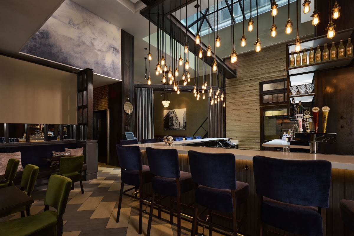 Archer Hotel New York — Google Maps photo 5