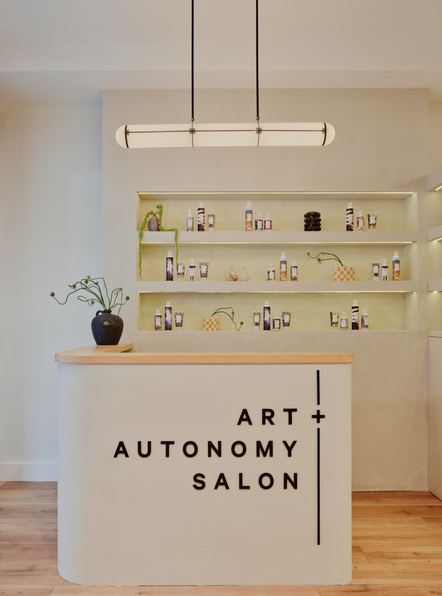 Art + Autonomy SoHo Salon — Google Maps photo 1