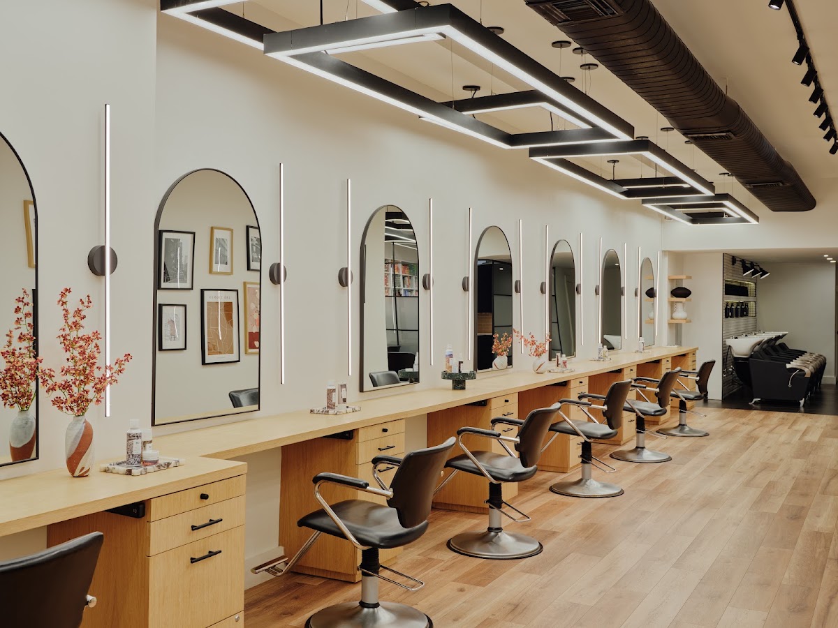 Art + Autonomy SoHo Salon — Google Maps photo 2