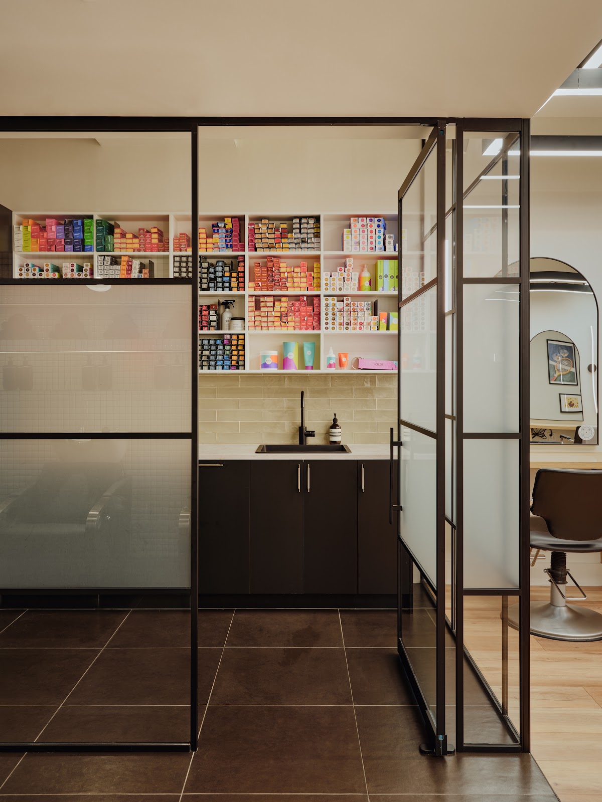 Art + Autonomy SoHo Salon — Google Maps photo 5