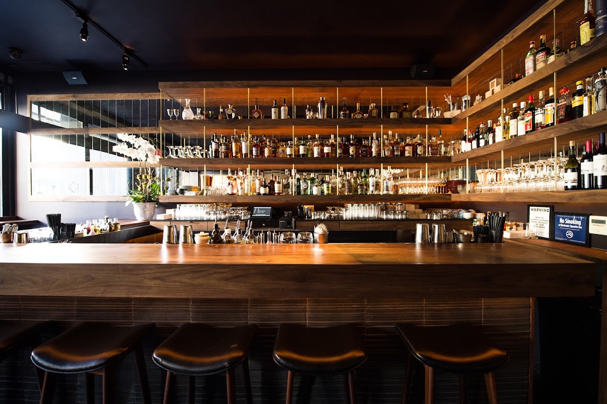 BAR GOTO — Google Maps photo 1