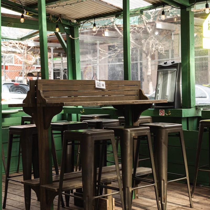 11th St. Bar — Google Maps photo 1