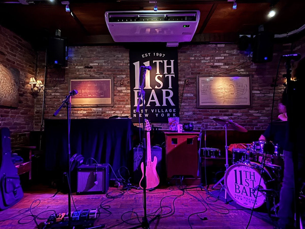 11th St. Bar — Google Maps photo 3