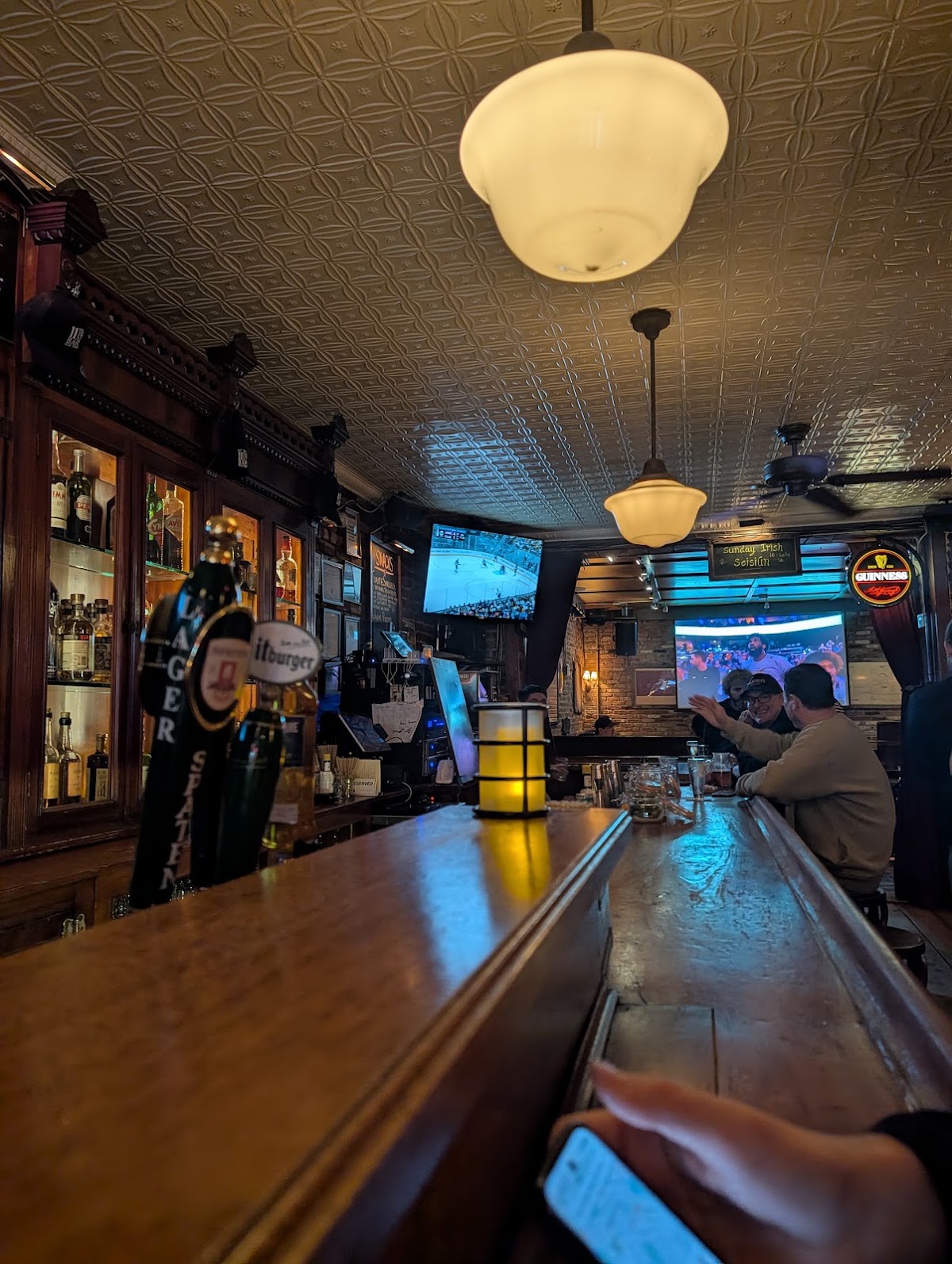 11th St. Bar — Google Maps photo 5