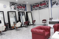 Al Jazibiah beauty saloon