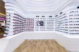 Rivoli EyeZone - Optical & Sunglasses Store - Al Wahda Mall