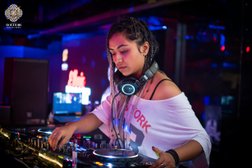 DJ Xüe | Dubai