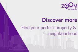 ZoomProperty - UAEs Best Real Estate Property Portal