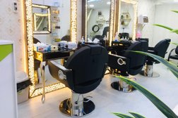 Rukn Alfiya Beauty Salon