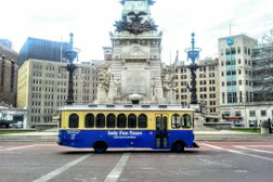 Indy Fun Trolley Tours Photo