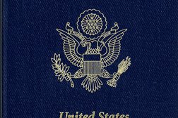 Passport & Document Solutions in Los Angeles