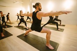 mind/body HAUS - Yoga Studio in Memphis