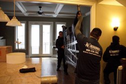 The Professionals Moving Specialists in Chicago