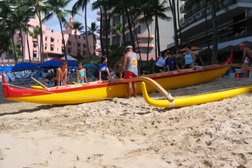 Aloha Beach Services Photo