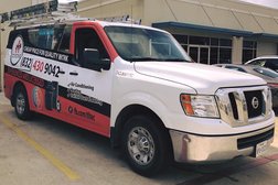 TL Techs A/C | Atom4 Security Camera in Houston