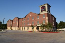 Texas Bungalows Hotel & Suites Photo