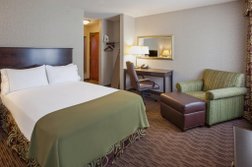 Holiday Inn Express & Suites Minneapolis-Dwtn (Conv Ctr), an IHG Hotel in Minneapolis