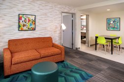 Home2 Suites By Hilton Columbus West in Columbus