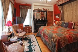 Old Northside Bed & Breakfast in Indianapolis