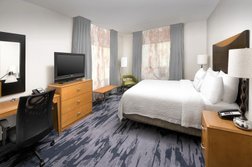Fairfield Inn & Suites by Marriott Miami Airport South in Miami
