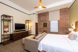 Homewood Suites by Hilton Indianapolis-Downtown in Indianapolis