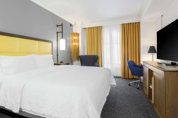 Hampton Inn & Suites Austin-Downtown/Convention Center Photo