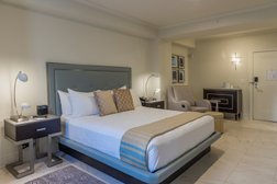 The Jung Hotel & Residences in New Orleans