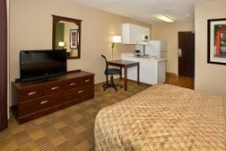 Extended Stay America - Fresno - North Photo