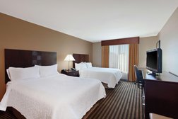 Hampton Inn & Suites Fresno-Northwest in Fresno
