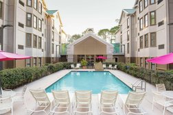 Hampton Inn & Suites Tampa-North in Tampa