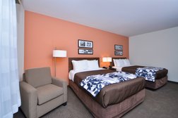Sleep Inn & Suites Austin - Northeast in Austin