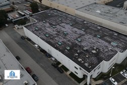 HP Commercial Roofing Pro Photo