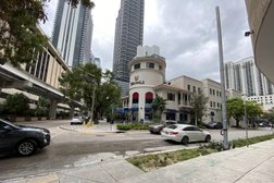 TuCandela Bar in Miami