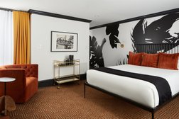 1715 on Rittenhouse, A Boutique Hotel Photo