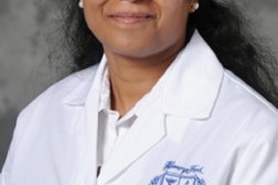 Gayathri N Manickam, MD in Detroit