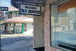Reliable Tax Services Photo