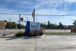 True Sky Credit Union in Oklahoma City