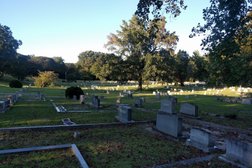 East View Cemetery in Atlanta