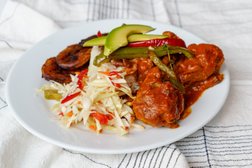 Sobeachy Haitian Cuisine in Baltimore