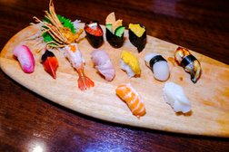 Sushi Chef Japanese Restaurant & Market Photo