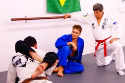 Carley Gracie Jiu-Jitsu Academy Photo