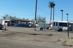 Groome Transportation in Tucson